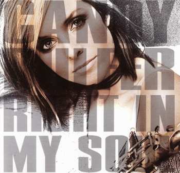 CD Candy Dulfer: Right In My Soul