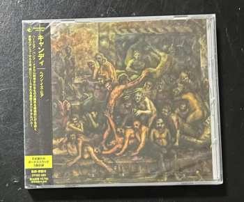 CD Candy: Heaven Is Here