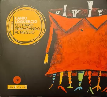 Canio Loguercio: Ci Stiamo Preparando Al Meglio