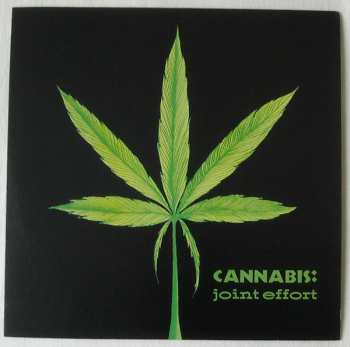 LP Cannabis: Joint Effort