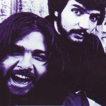 CD Canned Heat: House Of Blue Lights