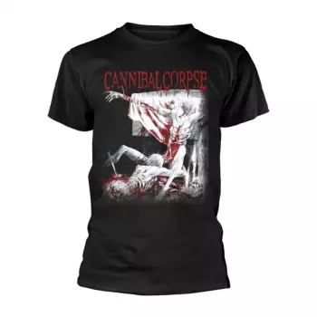 T-Shirt Tomb Of The Mutilated (explicit)