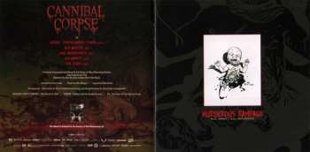 CD Cannibal Corpse: Violence Unimagined LTD | DIGI