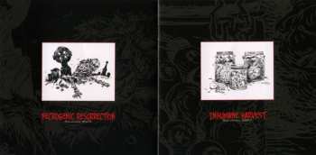 CD Cannibal Corpse: Violence Unimagined LTD | DIGI