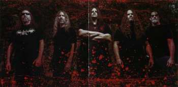 CD Cannibal Corpse: Violence Unimagined LTD | DIGI