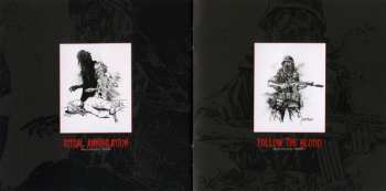 CD Cannibal Corpse: Violence Unimagined LTD | DIGI