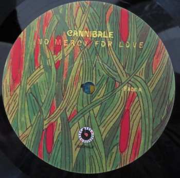 LP Cannibale: No Mercy For Love
