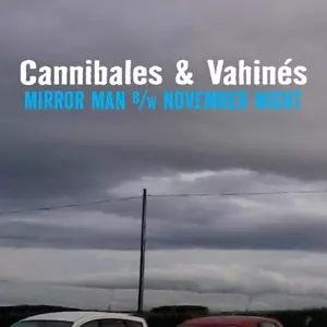 7-mirror Man