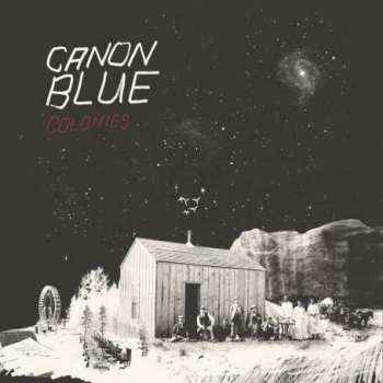 CD Canon Blue: Colonies
