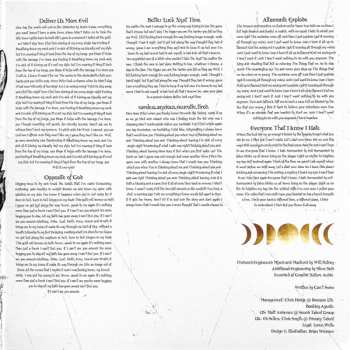 LP Can't Swim: Change Of Plans CLR | LTD