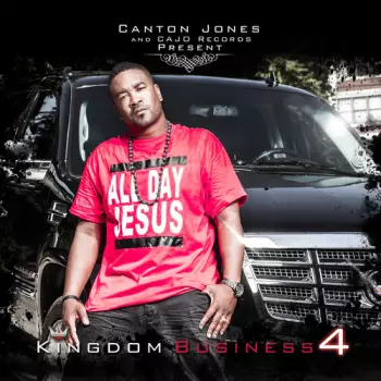 Kingdom Business Pt. 4