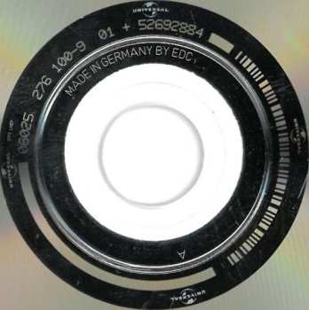 2LP Caparezza: Il Sogno Eretico