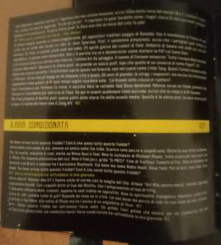 2LP Caparezza: Le Dimensioni Del Mio Caos