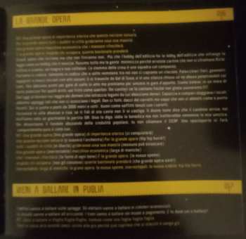 2LP Caparezza: Le Dimensioni Del Mio Caos