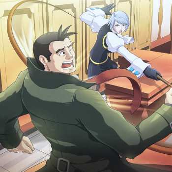 6LP/Box Set Capcom Sound Team: Phoenix Wright: Ace Attorney 20th Anniversary Box Set DLX | LTD | CLR