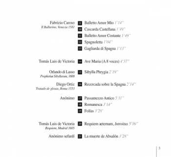 CD Capella De Ministrers: El Greco