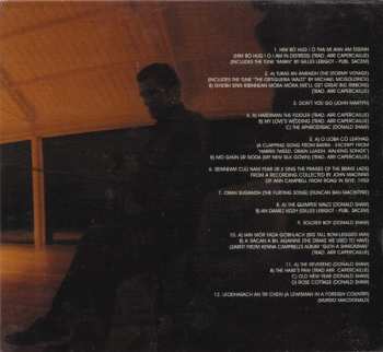 CD Capercaillie: Roses And Tears