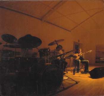 CD Capercaillie: Roses And Tears