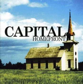 CD Capital: Homefront