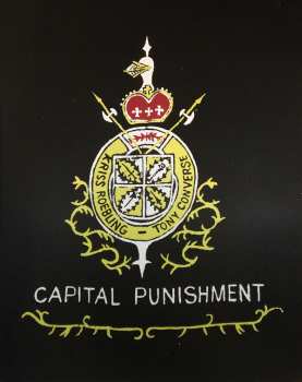 LP Capital Punishment: Roadkill LTD