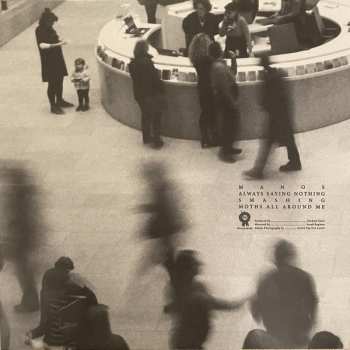 LP Capitol: All The Rest Of My Heads LTD | CLR