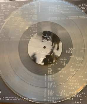 LP Capitol: All The Rest Of My Heads LTD | CLR