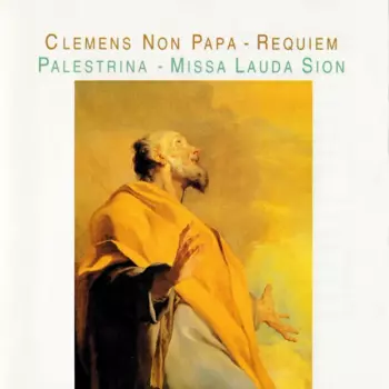 Requiem - Missa Lauda Sion