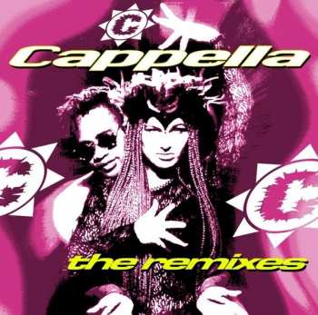 LP Cappella: The Remixes