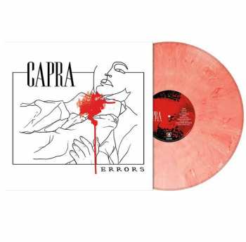 LP Capra: Errors