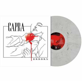 LP Capra: Errors