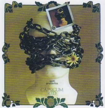 CD Capsicum Red: Appunti Per Un'Idea Fissa