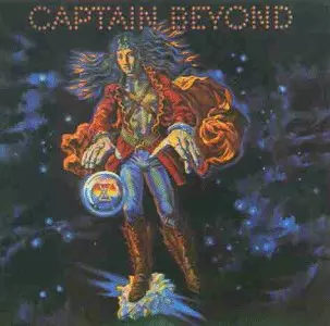 Captain Beyond