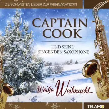 Weiße Weihnacht...