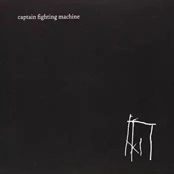 Captain Fighting Machine: Captain Fighting Machine