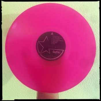 LP Captives: Over The Rainbow LTD | CLR