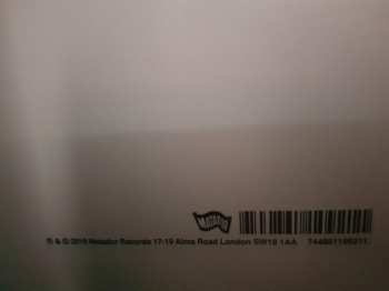 2LP Car Seat Headrest: Twin Fantasy