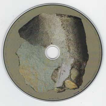 CD CAR, THE GARDEN: 부재