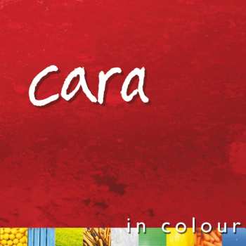 Album Cara: In Colour