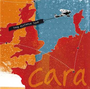 Album Cara: Long Distance Love