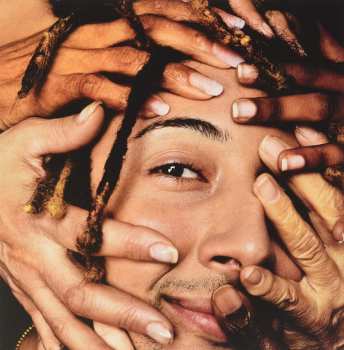 SP Ghali: Cara Italia CLR