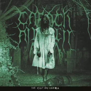 Carach Angren: The Cult of Kariba