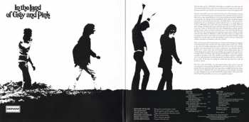 LP Caravan: In the Land of Grey and Pink