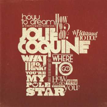 2LP Caravan Palace: Caravan Palace