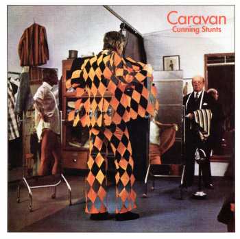 35CD/DVD/Box Set/Blu-ray Caravan: Who Do You Think We Are? LTD