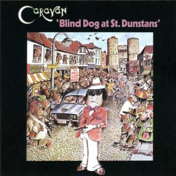 35CD/DVD/Box Set/Blu-ray Caravan: Who Do You Think We Are? LTD