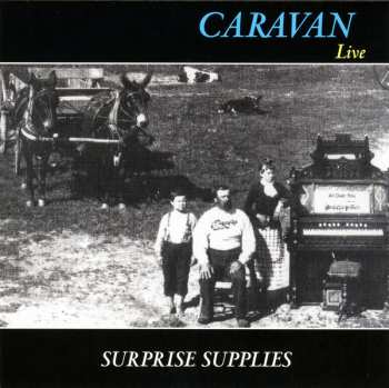 35CD/DVD/Box Set/Blu-ray Caravan: Who Do You Think We Are? LTD