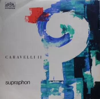 Caravelli II