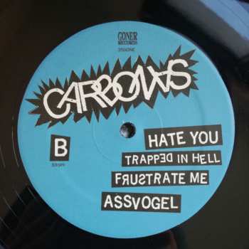 LP Carbonas: Carbonas