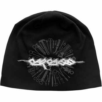 Merch Carcass: Maske Tools Jd Print