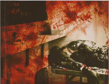 CD Carcass: Heartwork